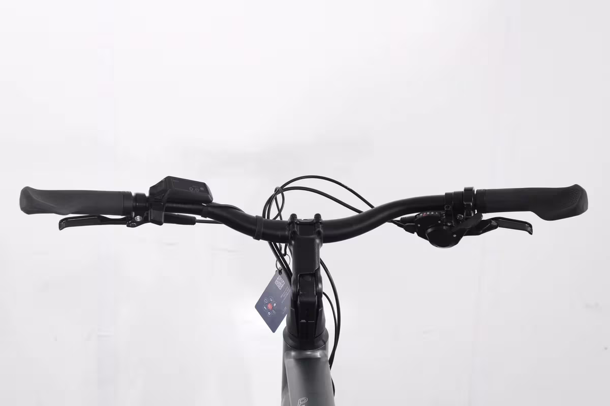Cube Kathmandu Hybrid Pro 750 - Miniature 7