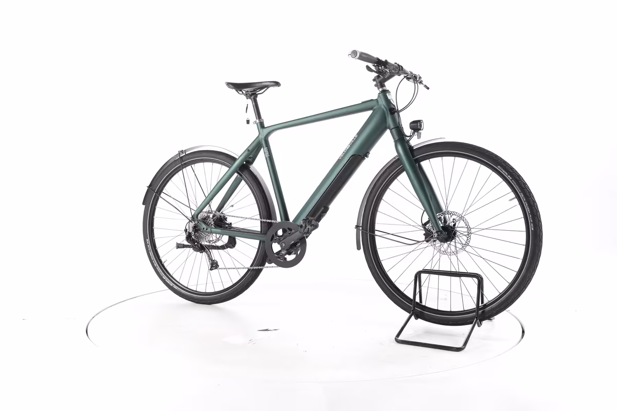Velo de Ville VEF 400 Vélo Électrique de Trekking 2024 - Miniature 2