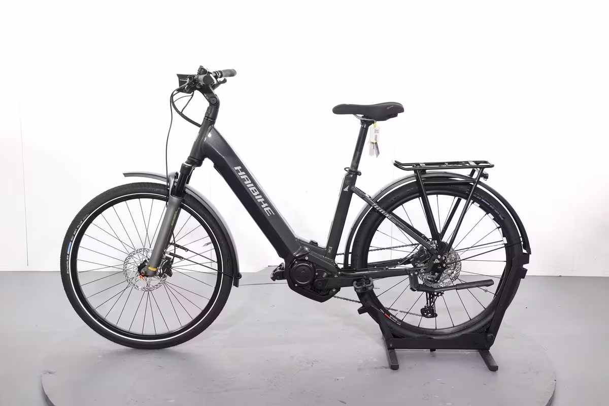 Haibike TREKKING 7 - Miniature 4