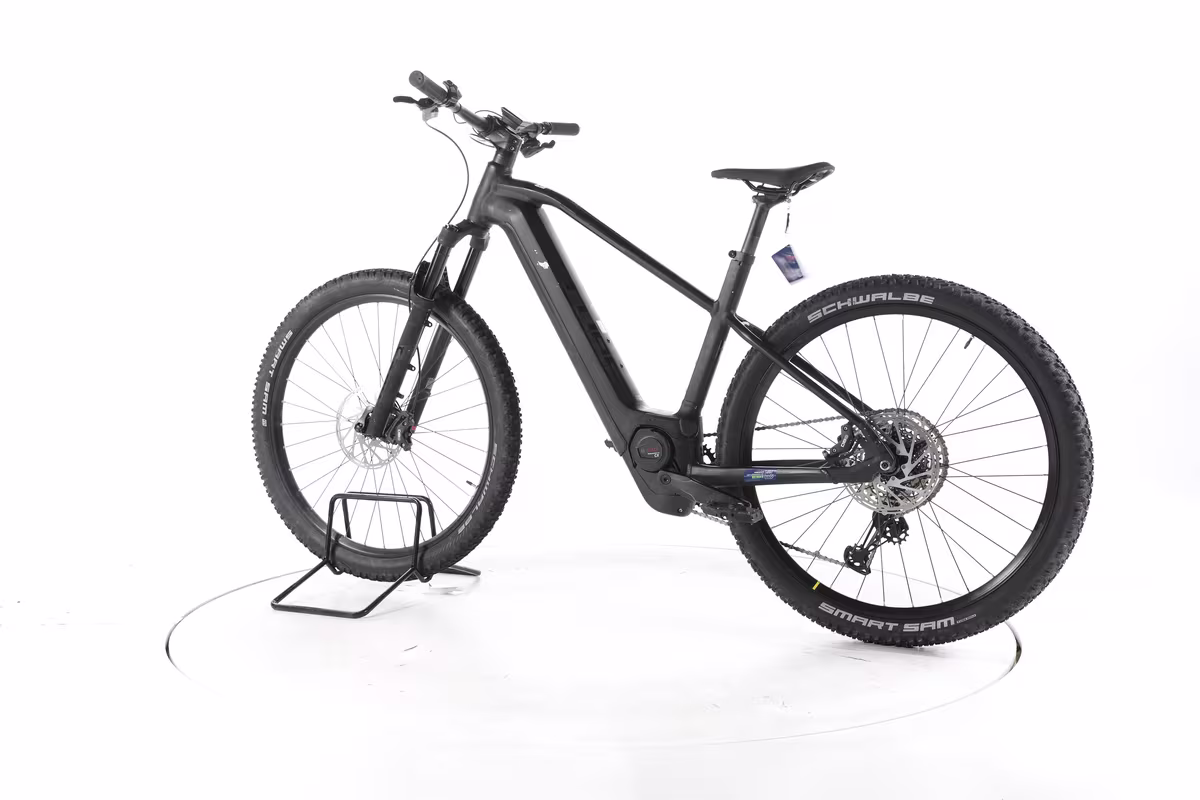 Cube Reaction Hybrid SLX E-Bike - Miniature 8