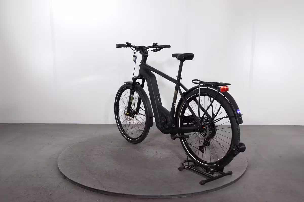 Bergamont E-Horizon Premium Expert - Miniature 5