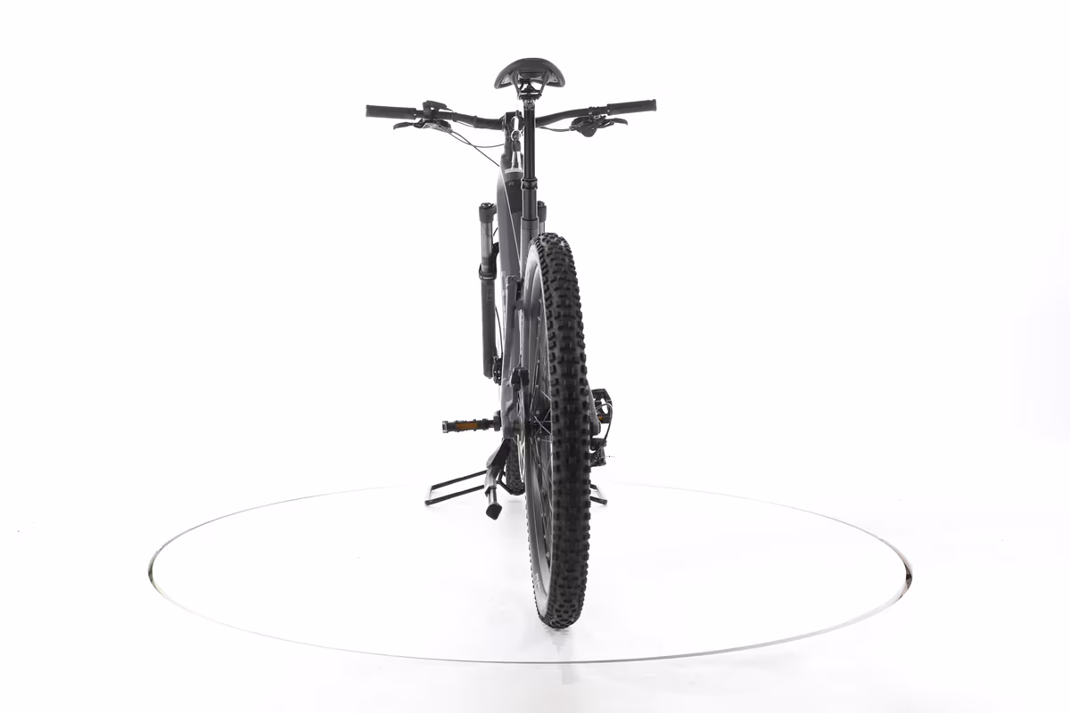Cube Stereo Hybrid 140 HPC Race E-Bike Tout-Suspendu - Miniature 10