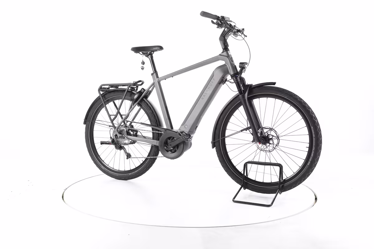 Kalkhoff Endeavour 5.B Move+ Vélo Électrique de Trekking - Miniature 2