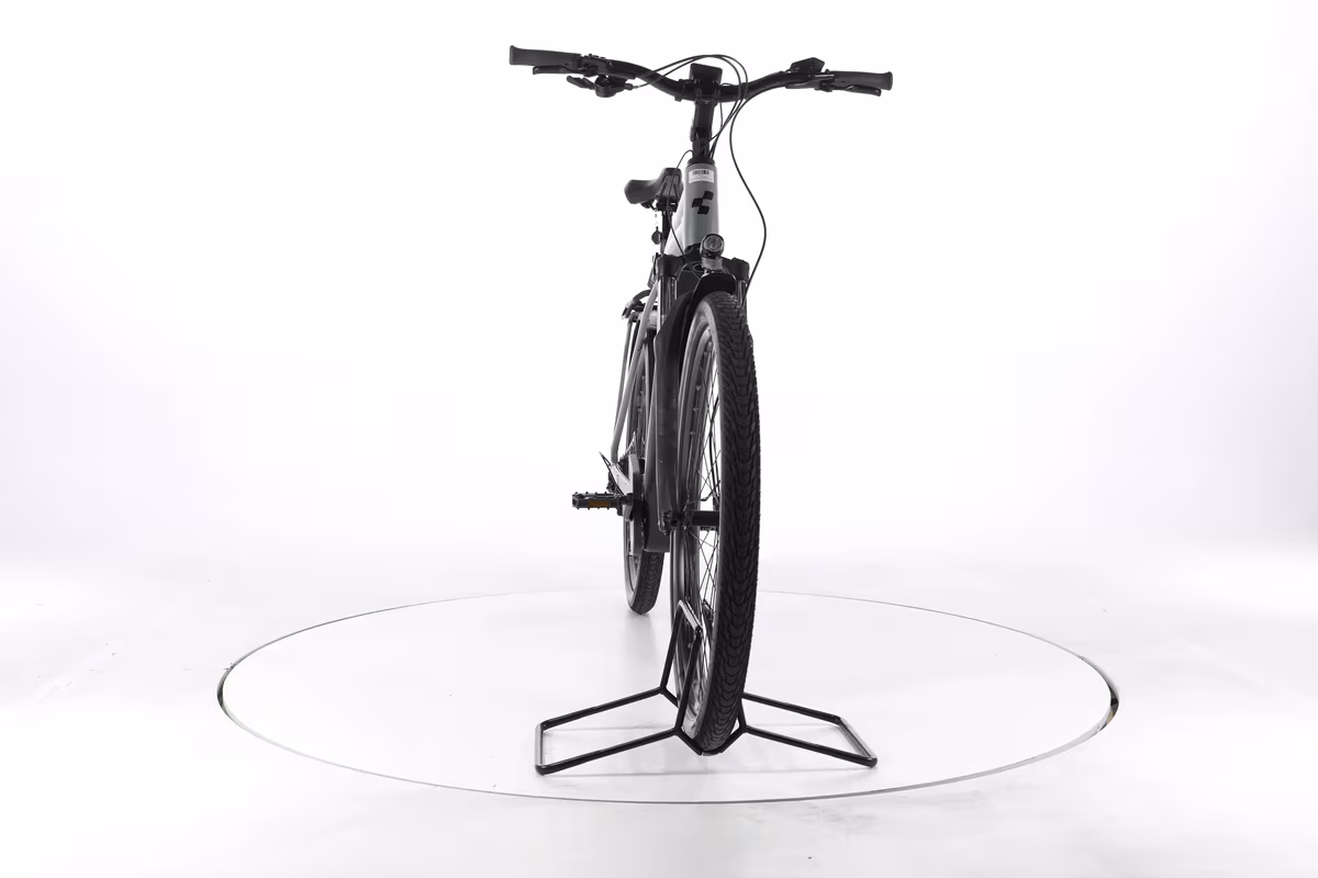 Cube Kathmandu Hybrid ONE Vélo Électrique de Trekking - Miniature 4