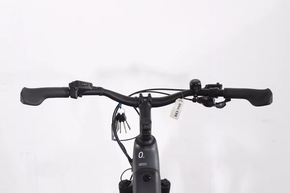 Cube Touring Hybrid One - Miniature 7