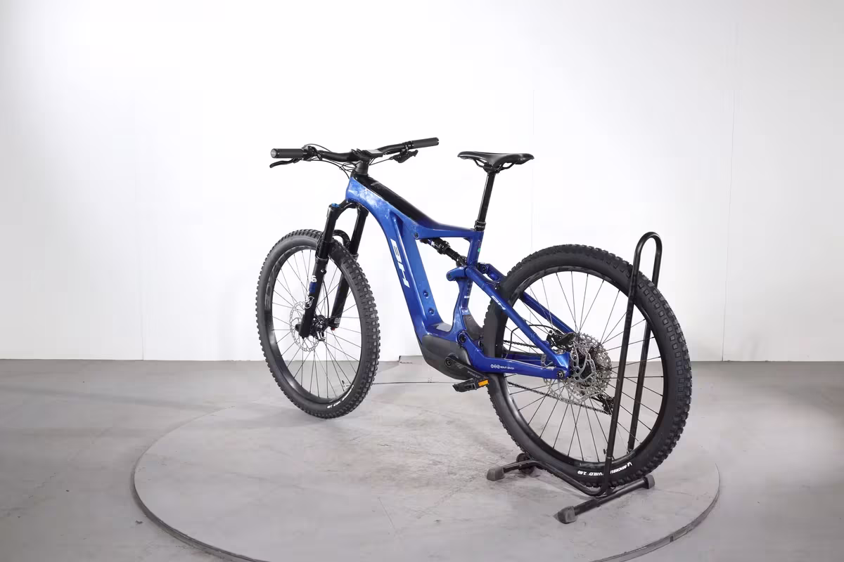 BH AtomX Lynx Pro 9.0 - Miniature 5