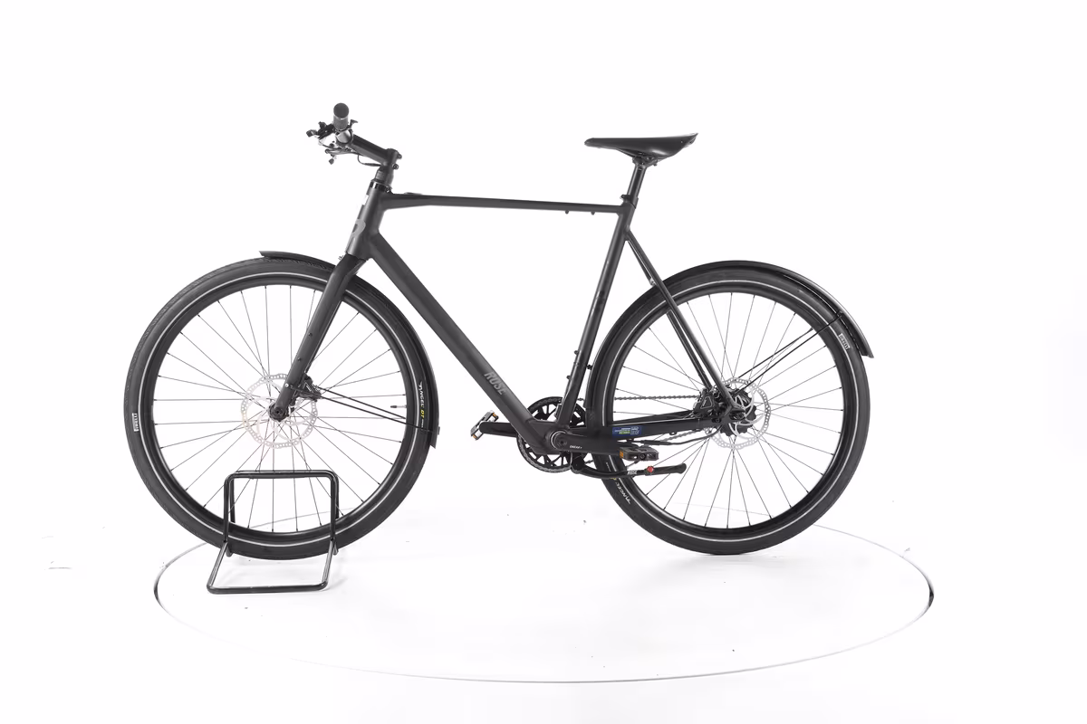 Rose Sneak Plus E-Bike - Miniature 7