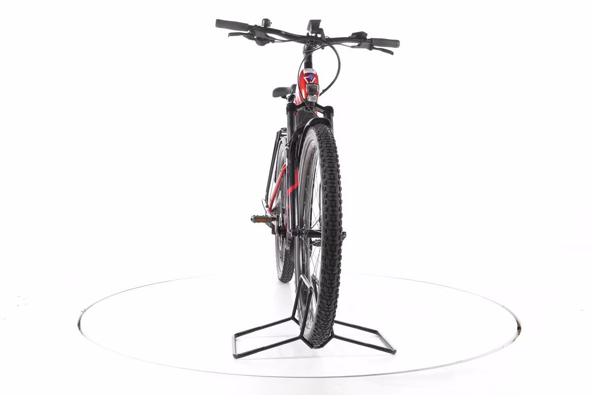 Conway Cairon SUV 5.0 Vélo Électrique de Trekking - Miniature 4