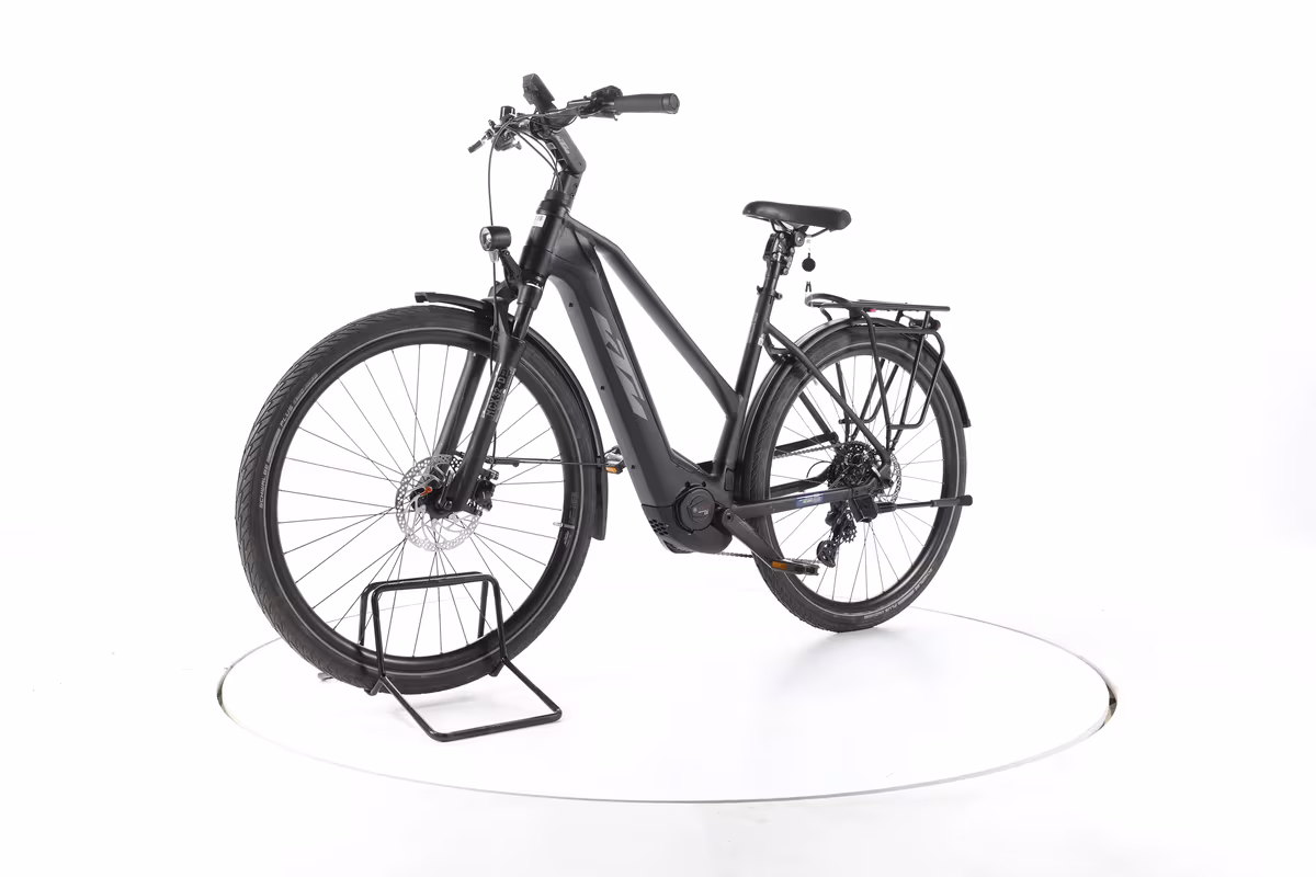 KTM Cento 10 Plus Vélo Électrique de Trekking - Miniature 6