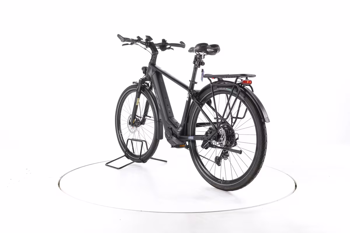 KTM Cento 10 Plus Vélo Électrique de Trekking - Miniature 9