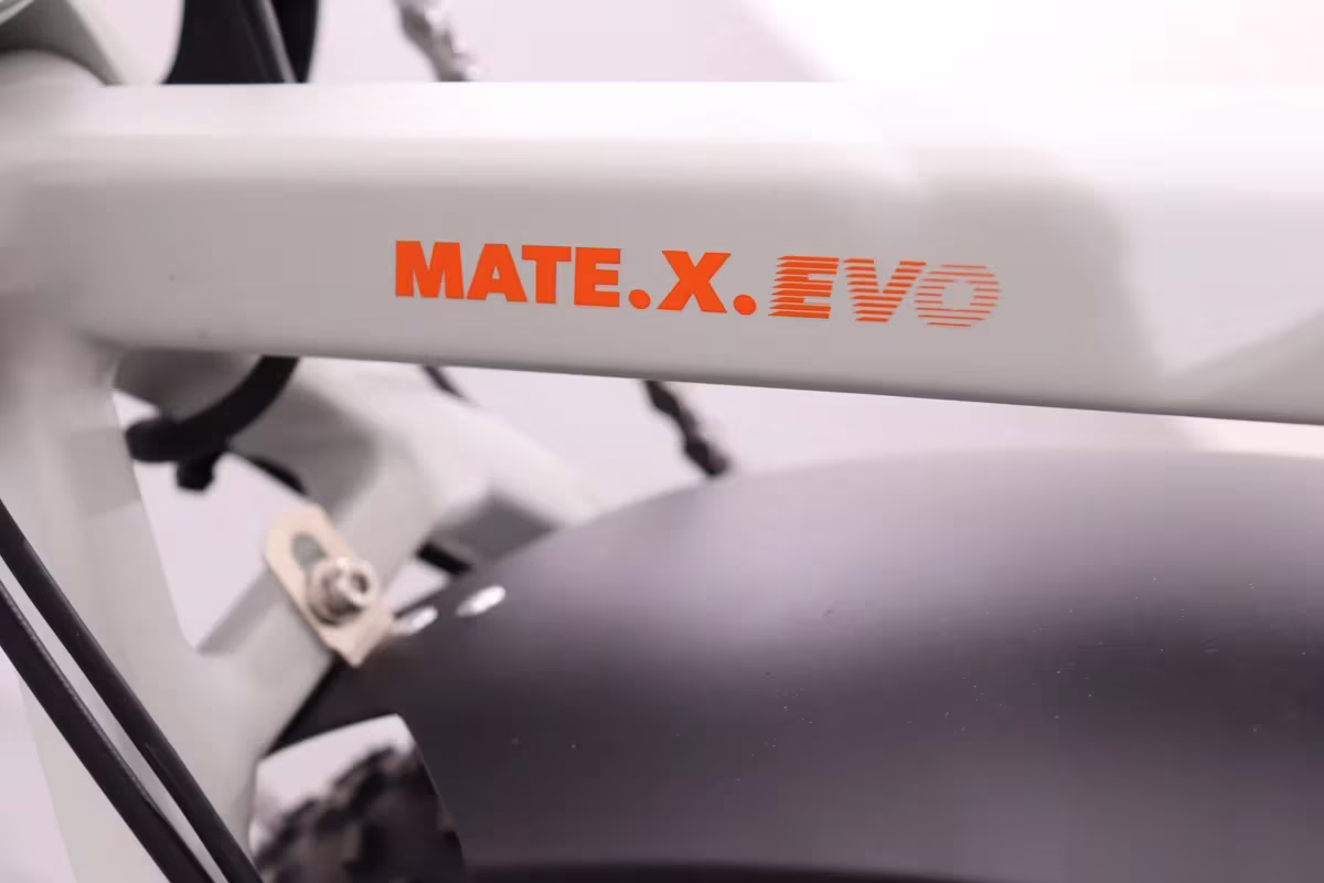 Mate X EVO 250W - Miniature 8