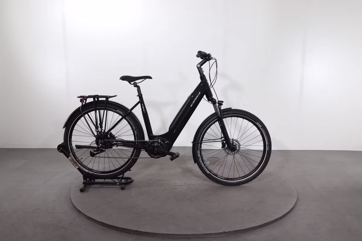 Granville E-Terra 40