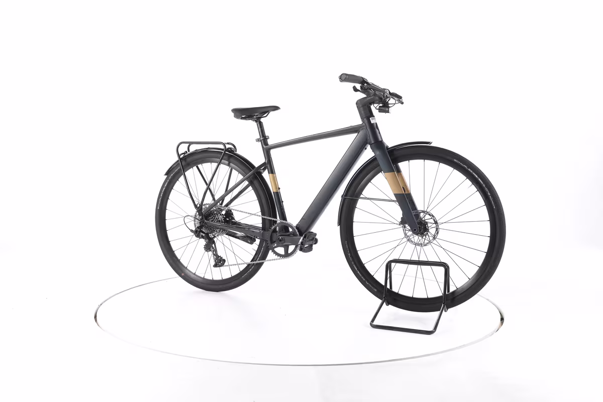 Scott Metrix eRIDE E-Bike 2024 - Miniature 2