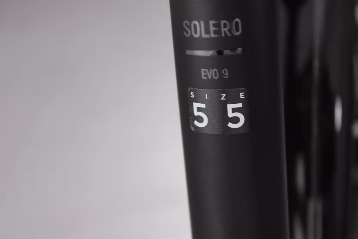Pegasus Solero EVO 9 - Miniature 8