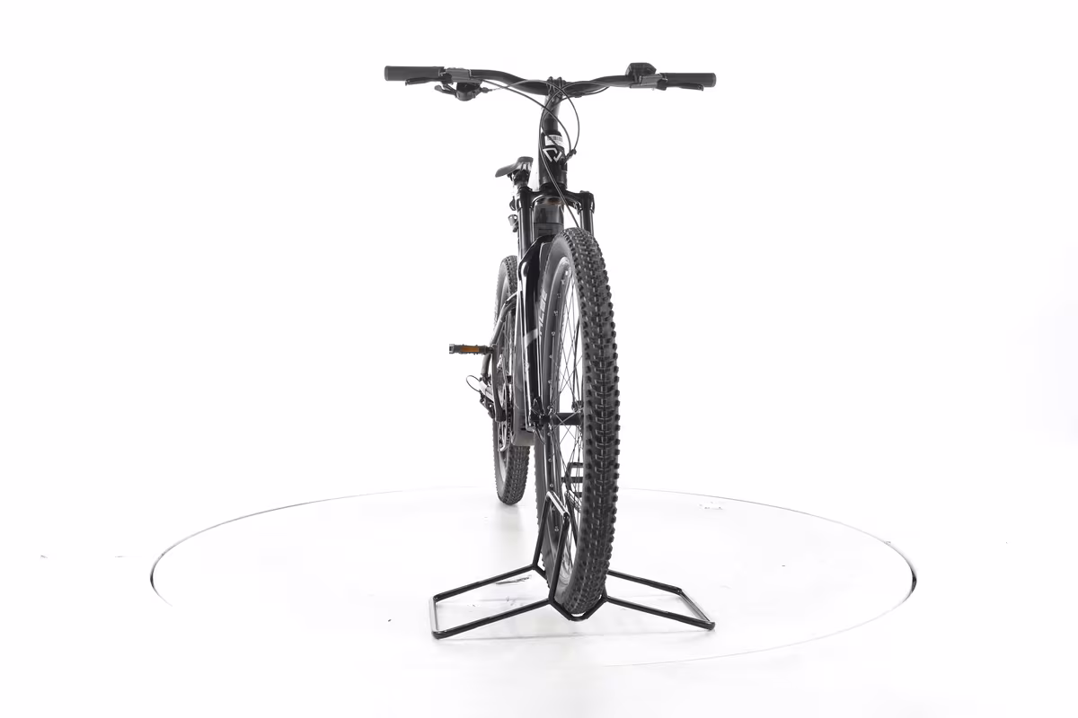 Conway Cairon S 2.0 E-Bike - Miniature 4