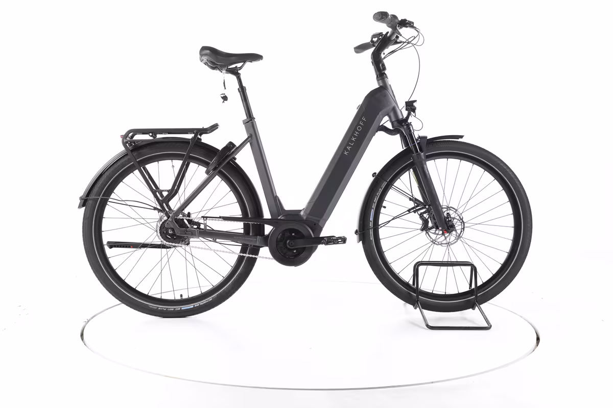 Kalkhoff Image 5.B Move+ Vélo Électrique Urbain Cadre bas 2024