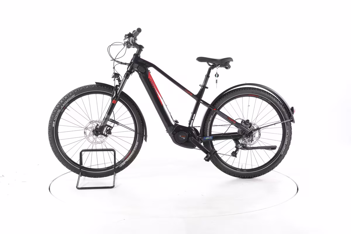 Conway Cairon C 2.0 Vélo Électrique de Trekking - Miniature 7