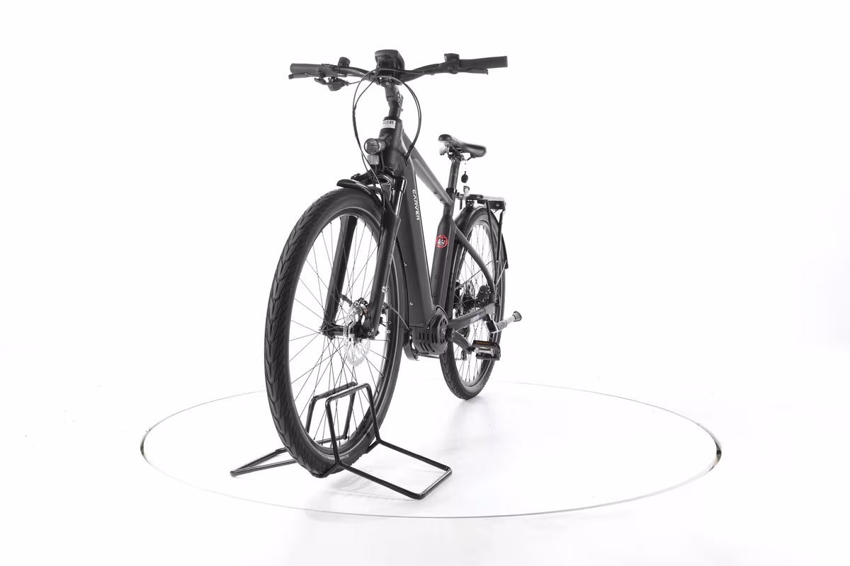 Carver Route E.510 Vélo Électrique de Trekking - Miniature 5