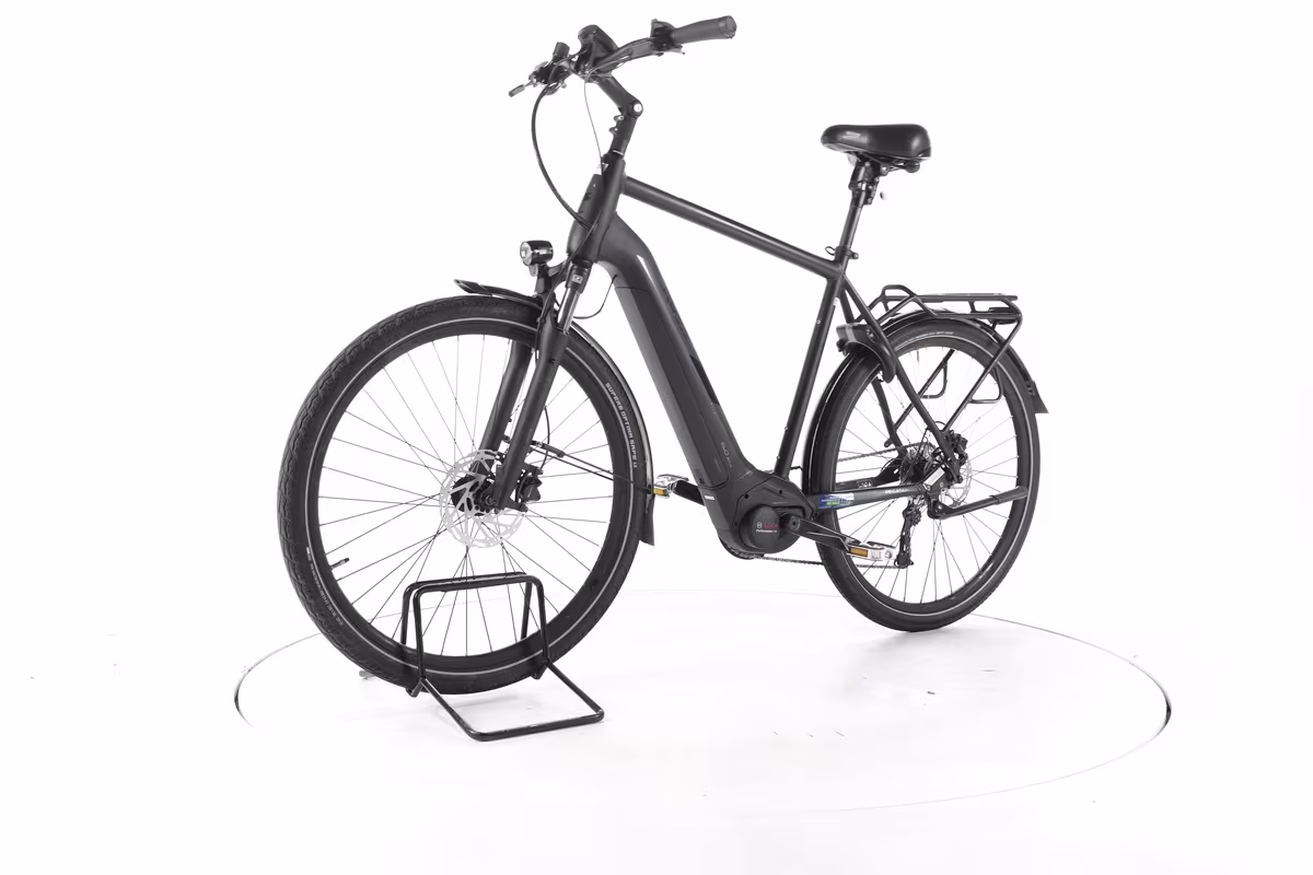Pegasus Solero Evo 9 Vélo Électrique de Trekking - Miniature 6
