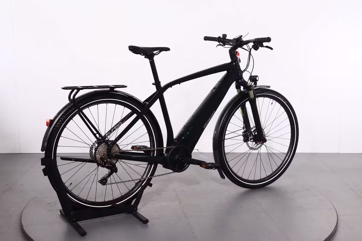 Specialized Turbo Vado 4.0 - Miniature 6