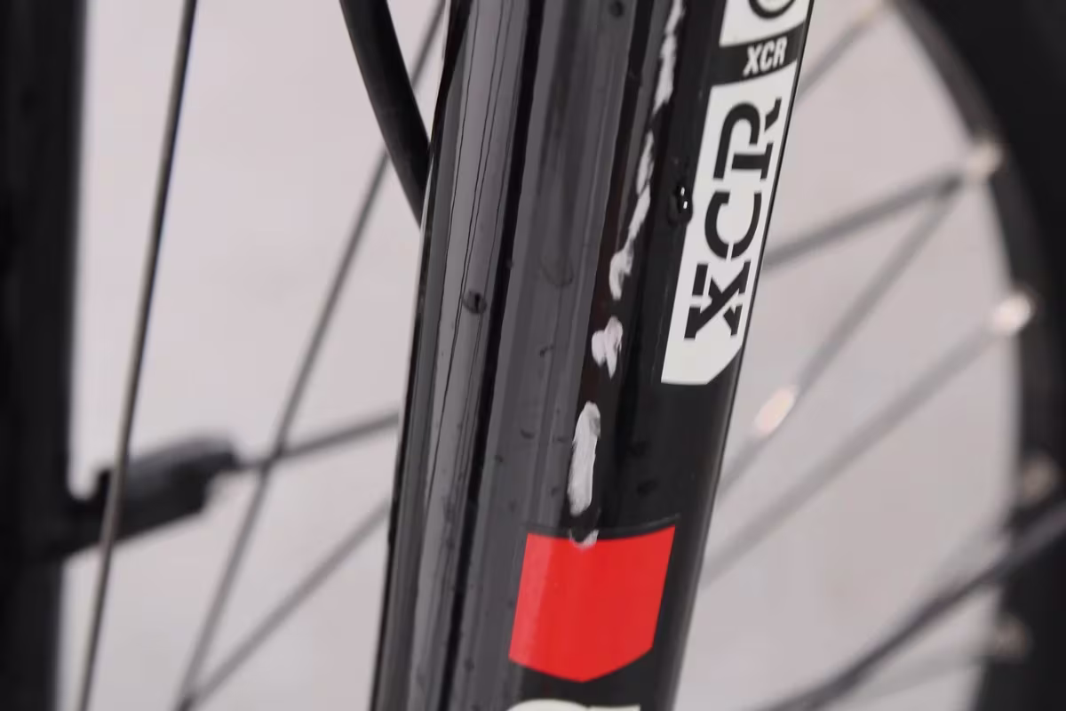 Raymon CrossRay FS E 4.0 - Miniature 9