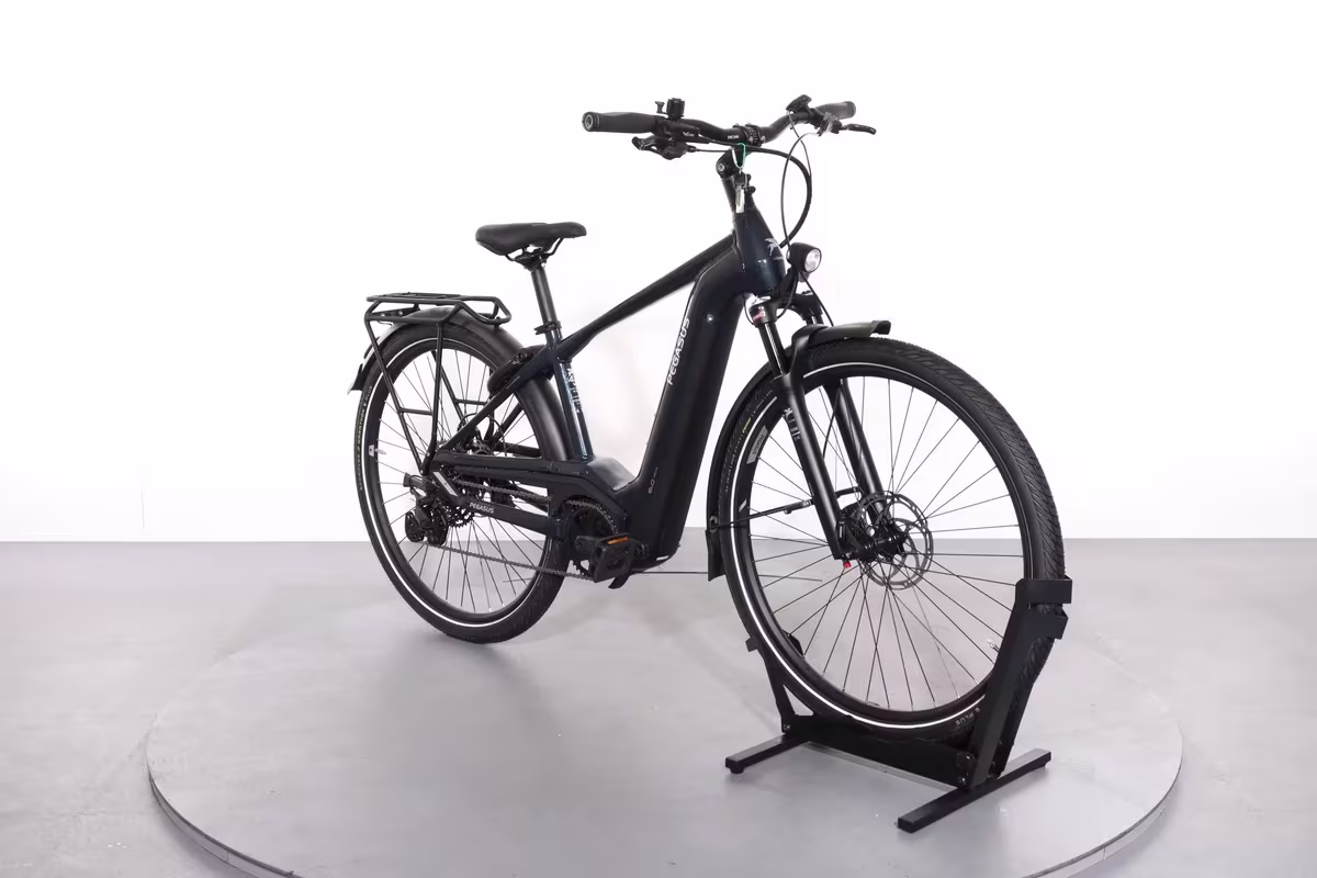 Pegasus Premio EVO 11 40 Years - Miniature 2