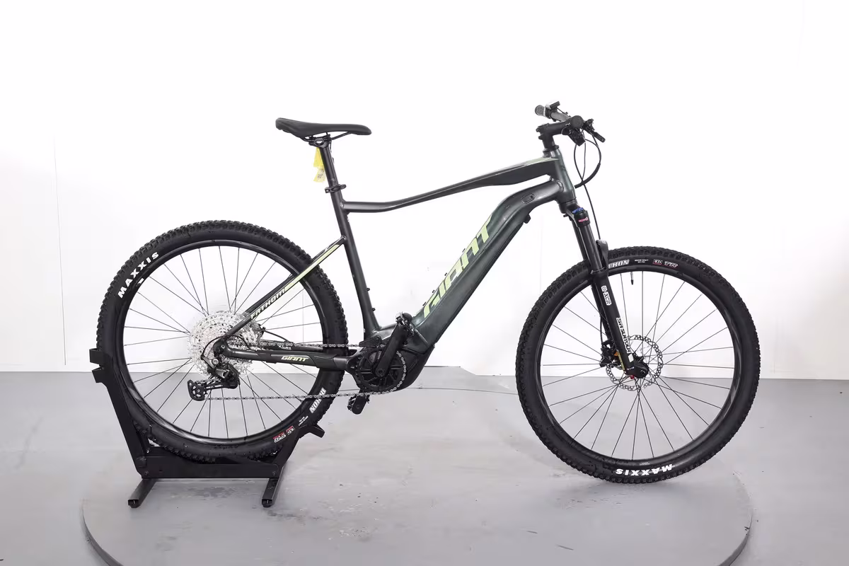 Giant Fathom E+ 1