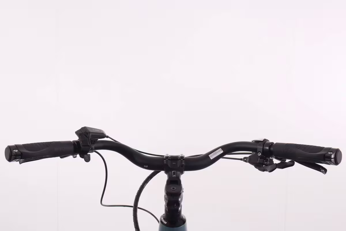 Kettler Quadriga CX10 LG - Miniature 7