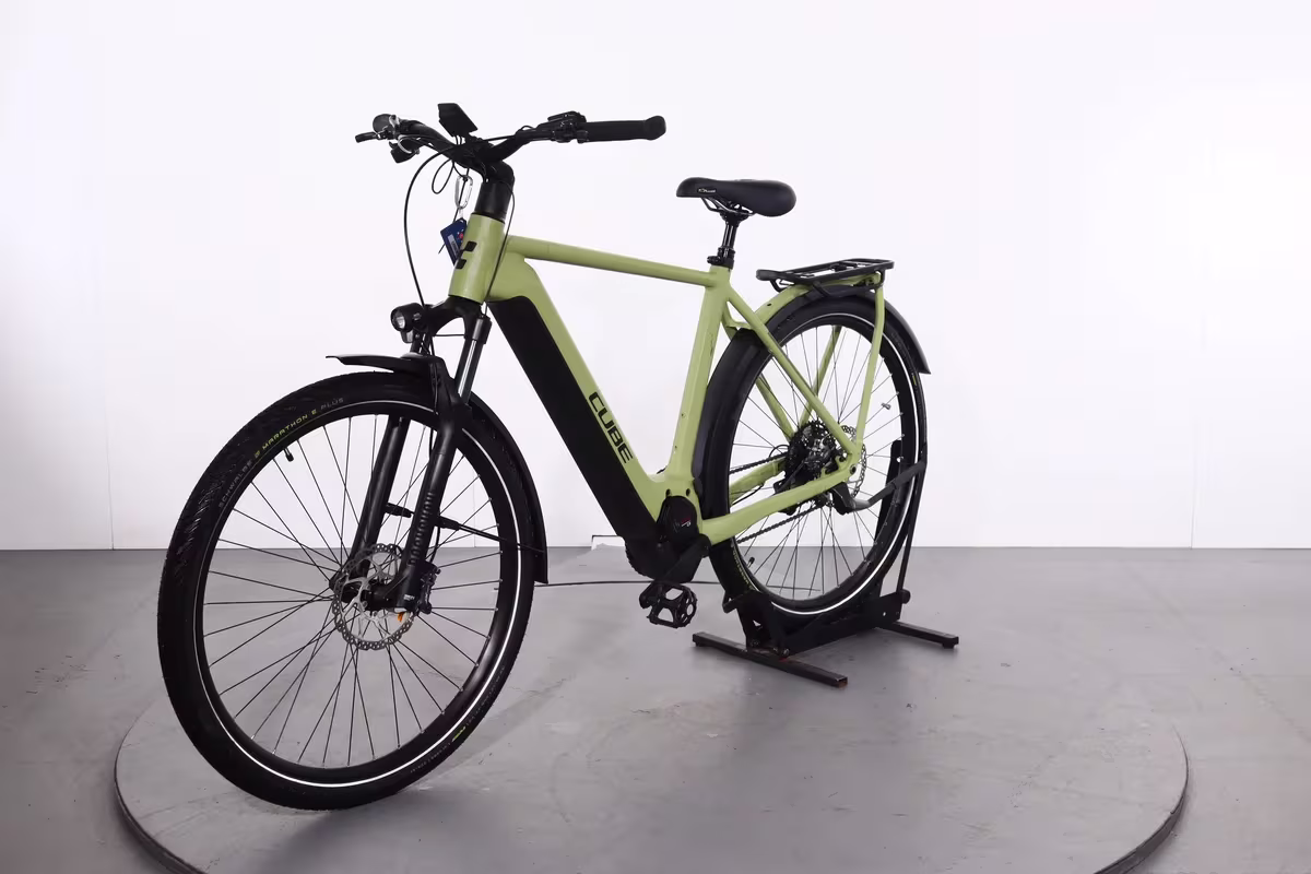 Cube Kathmandu Hybrid SLX - Miniature 4