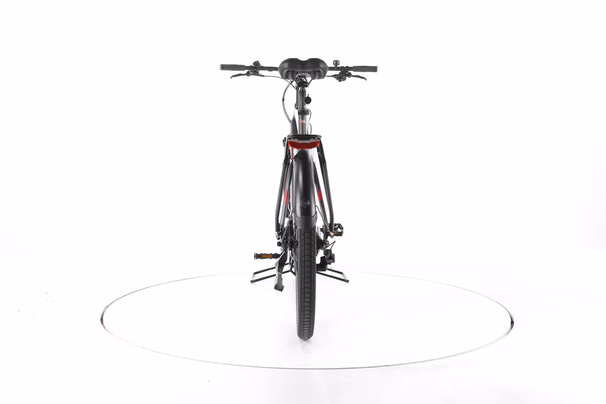 R Raymon TourRay E 6.0 Vélo Électrique de Trekking - Miniature 10