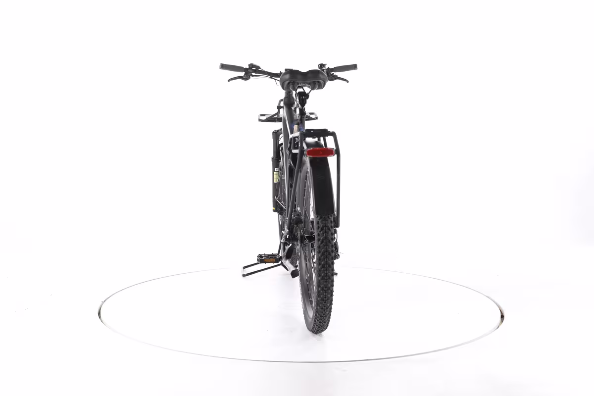 Riese & Müller Charger4 GT touring Vélo Électrique de Trekking - Miniature 10