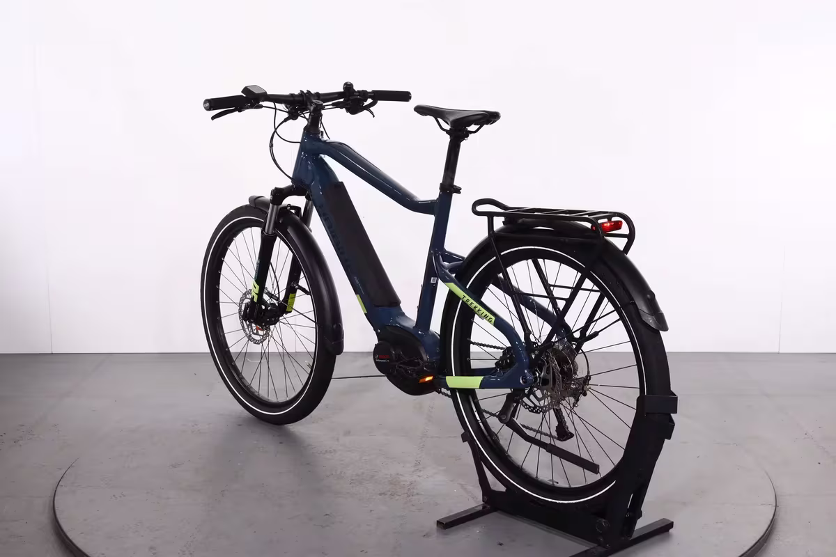 Haibike TREKKING 5 - Miniature 2