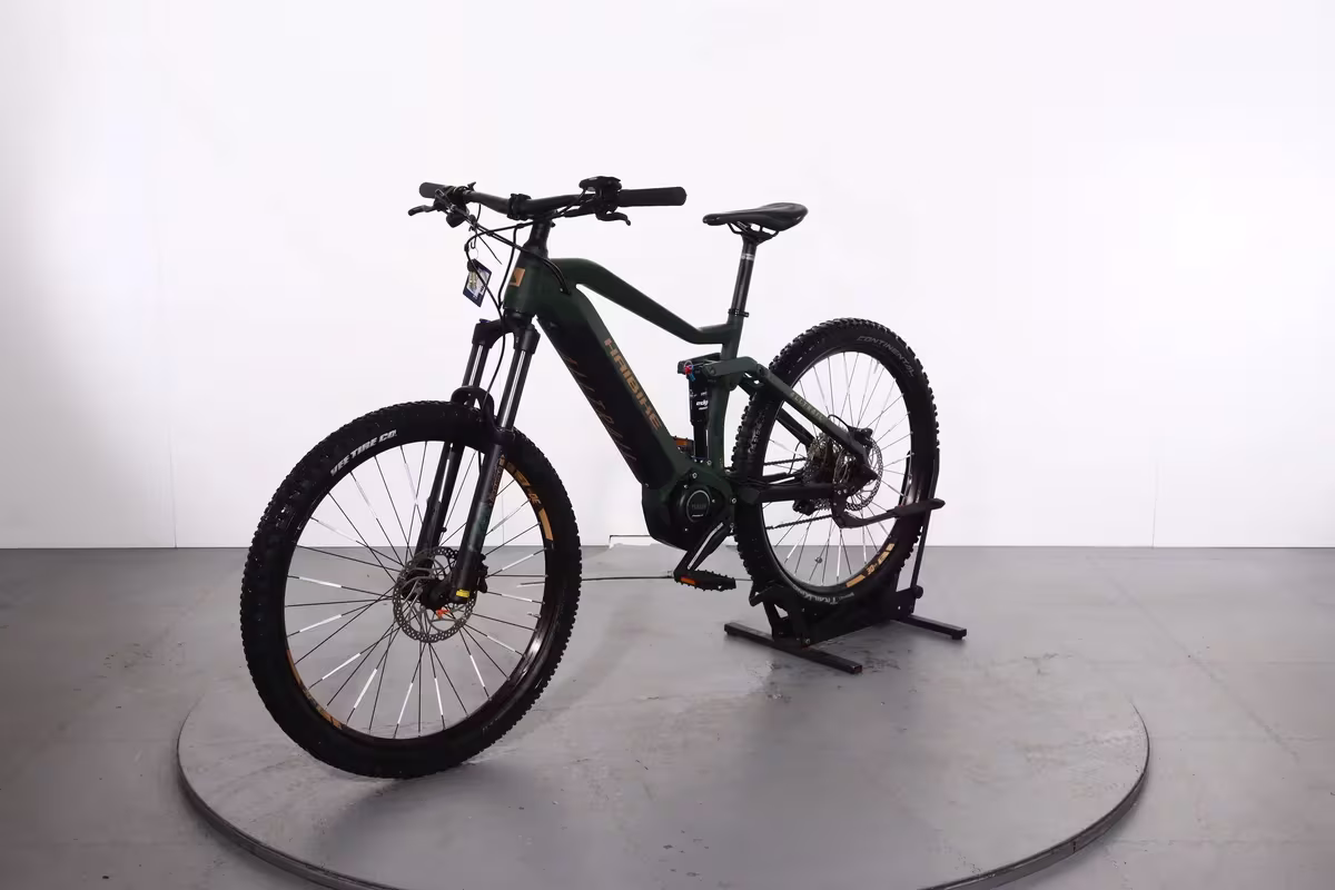 Haibike ALLTRAIL 4 - Miniature 4