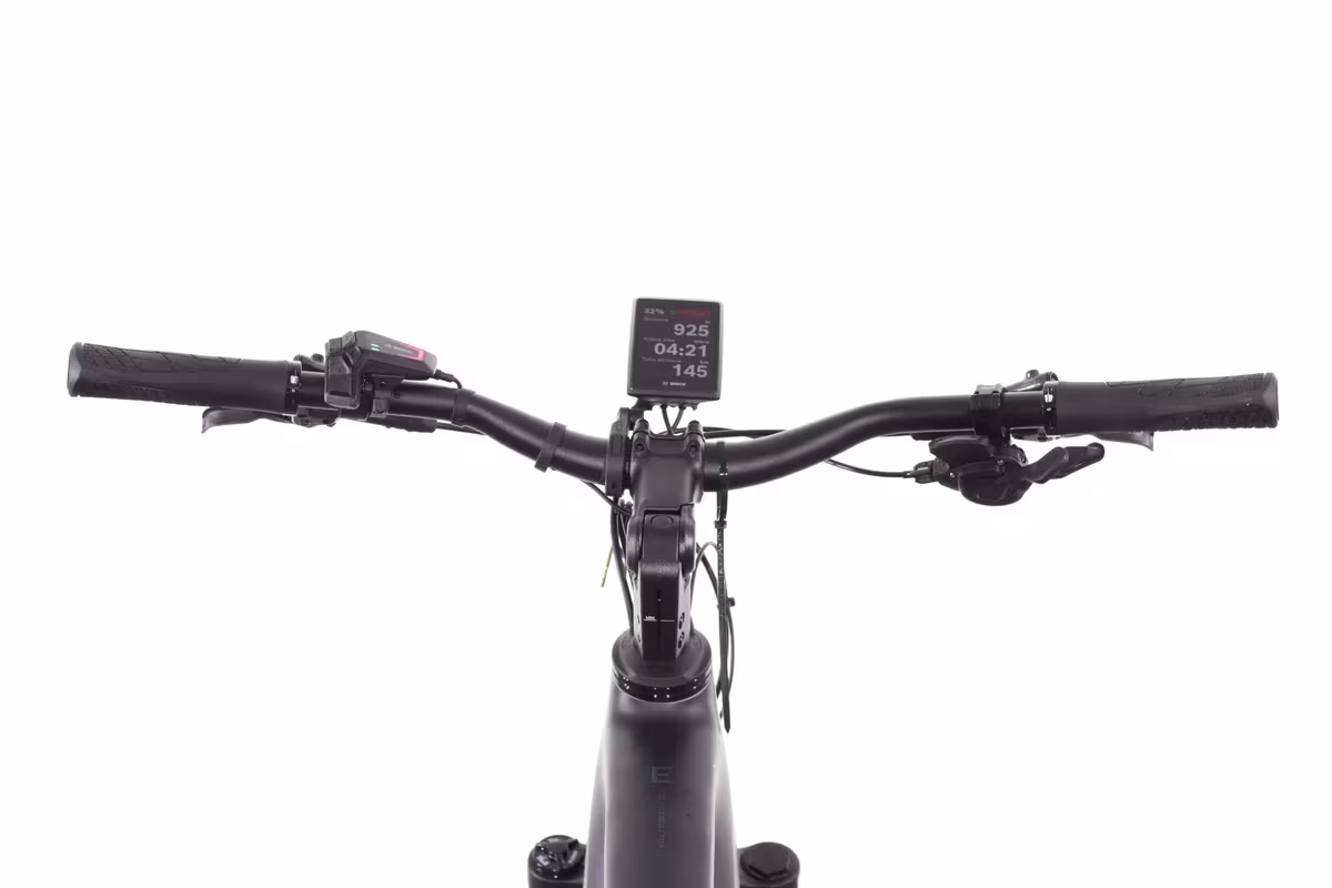 Cube Kathmandu Hybrid EXC - Miniature 7