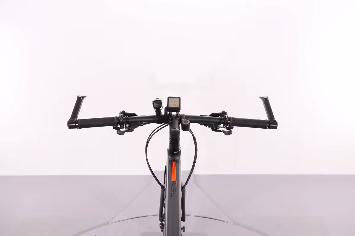 Wilier Triestina Hybrid - Miniature 7