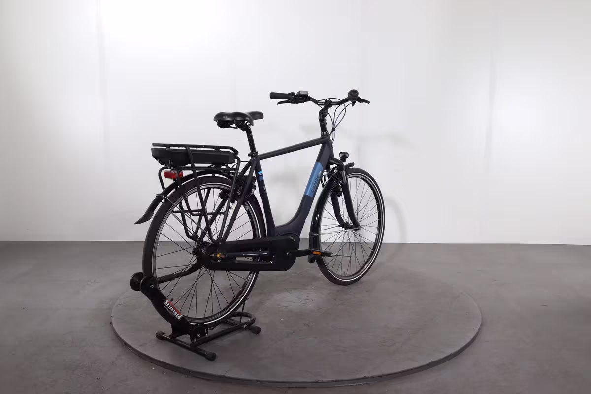 Gazelle PARIS C7 HMB - Miniature 6