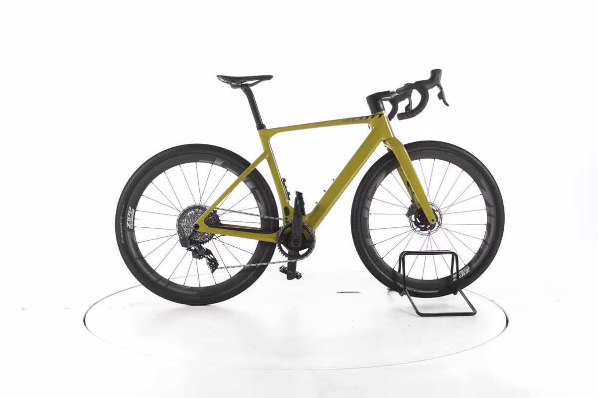 Scott Solace Gravel eRIDE 10