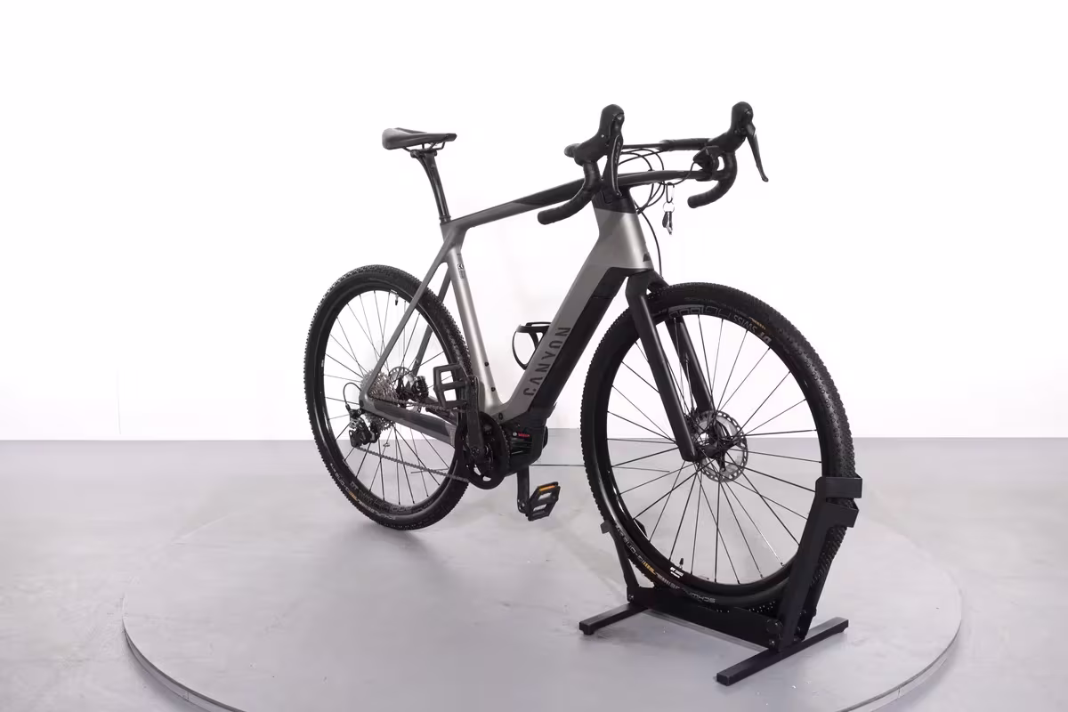 Canyon Grail:ON CF 7 - Miniature 2
