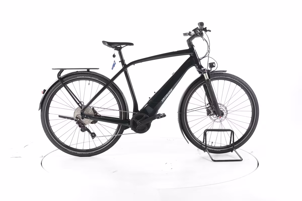 Specialized Turbo Vado 4.0 Vélo Électrique de Trekking