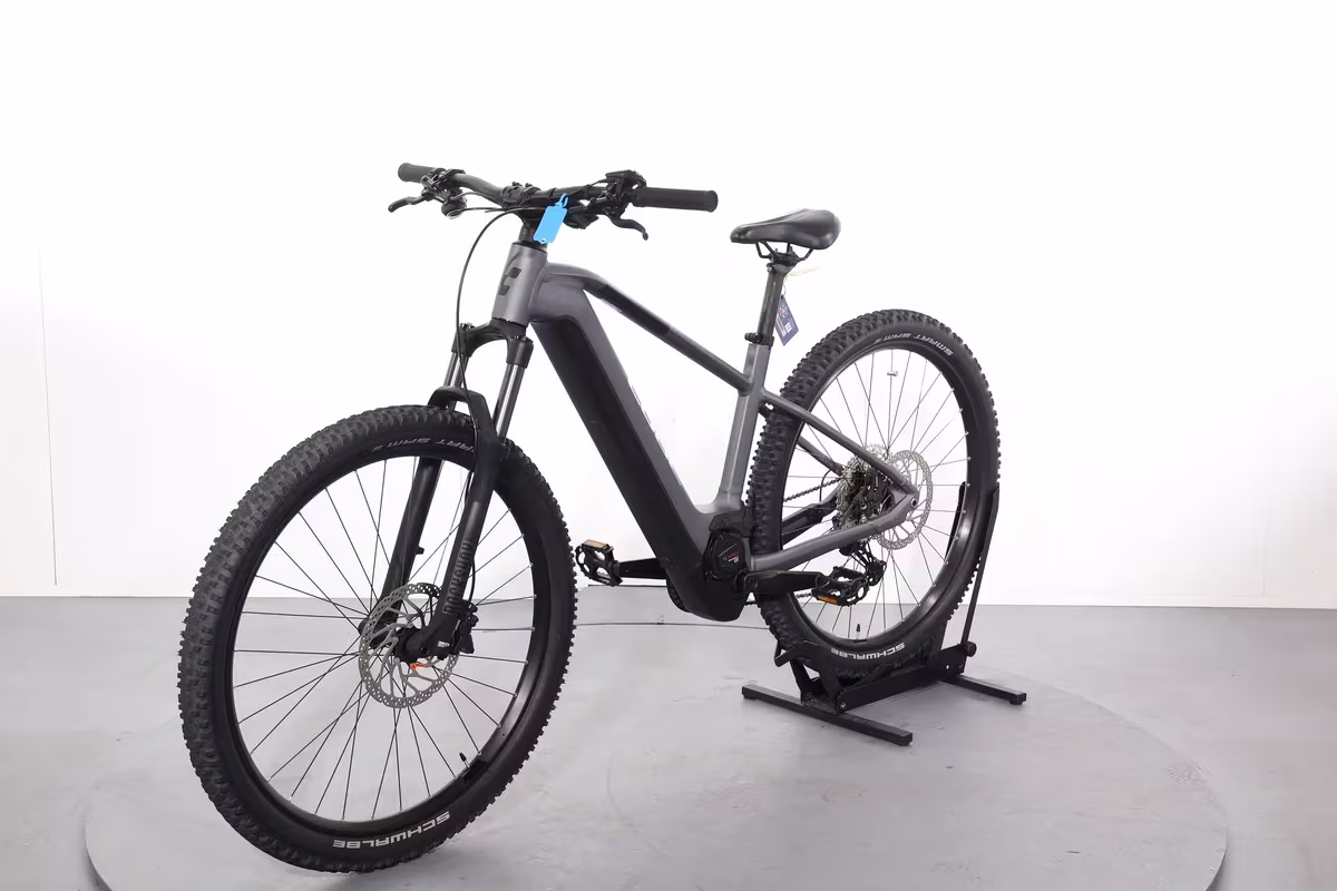 Cube Reaction Hybrid Race 750 - Miniature 3