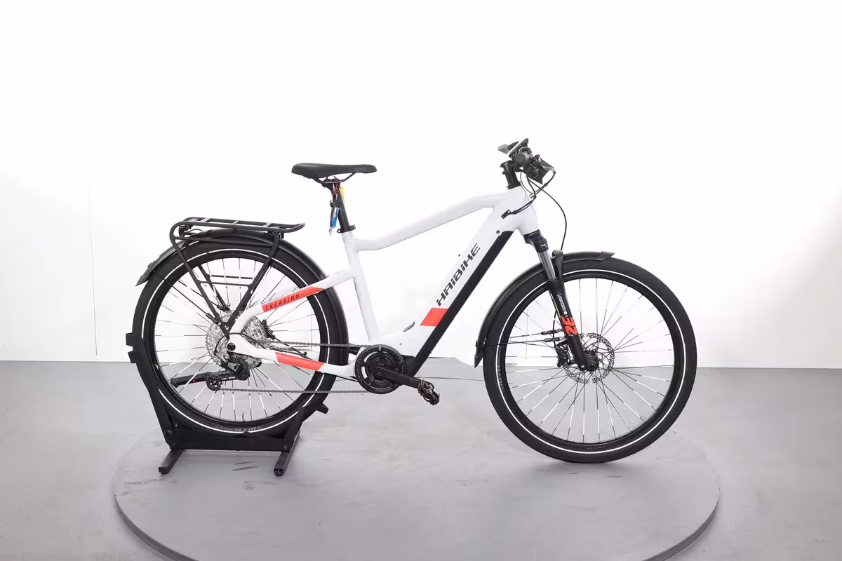 Haibike TREKKING 7