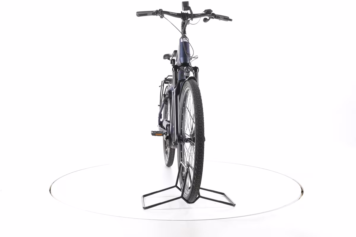 Velo de Ville AEB 890 Vélo Électrique Urbain 2024 - Miniature 4