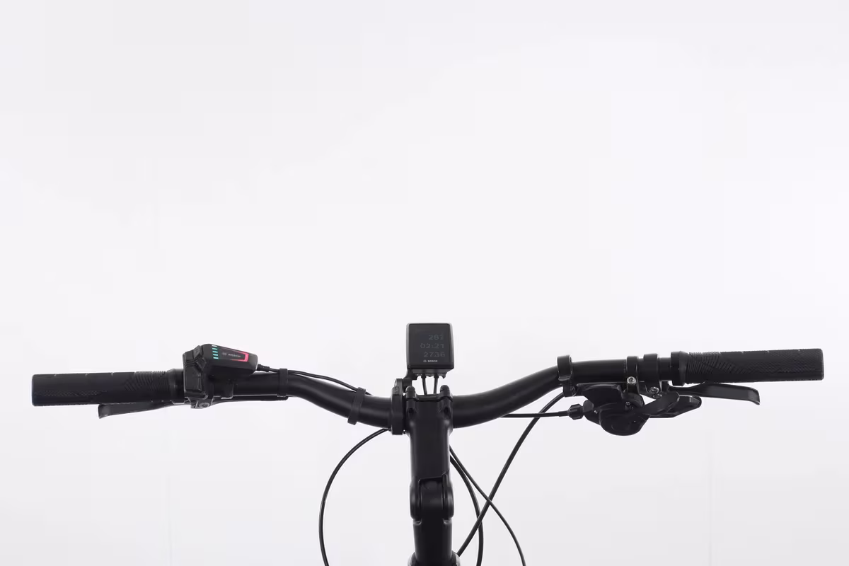 Cube Kathmandu Hybrid Pro 750 - Miniature 7