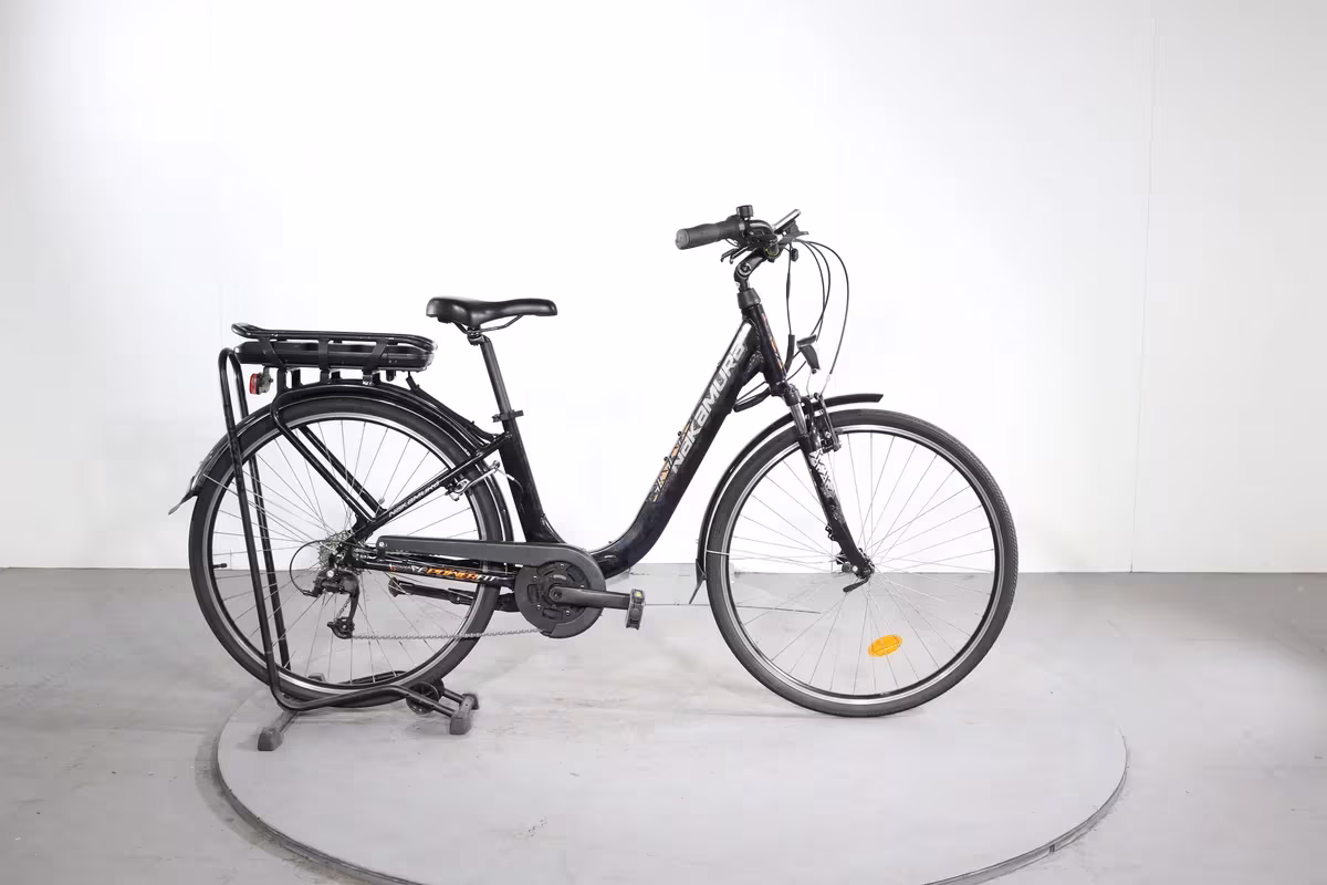 Nakamura E-Powerfit LTD