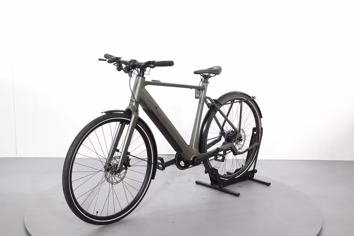 Riese & Müller UBN Five Touring - Miniature 3