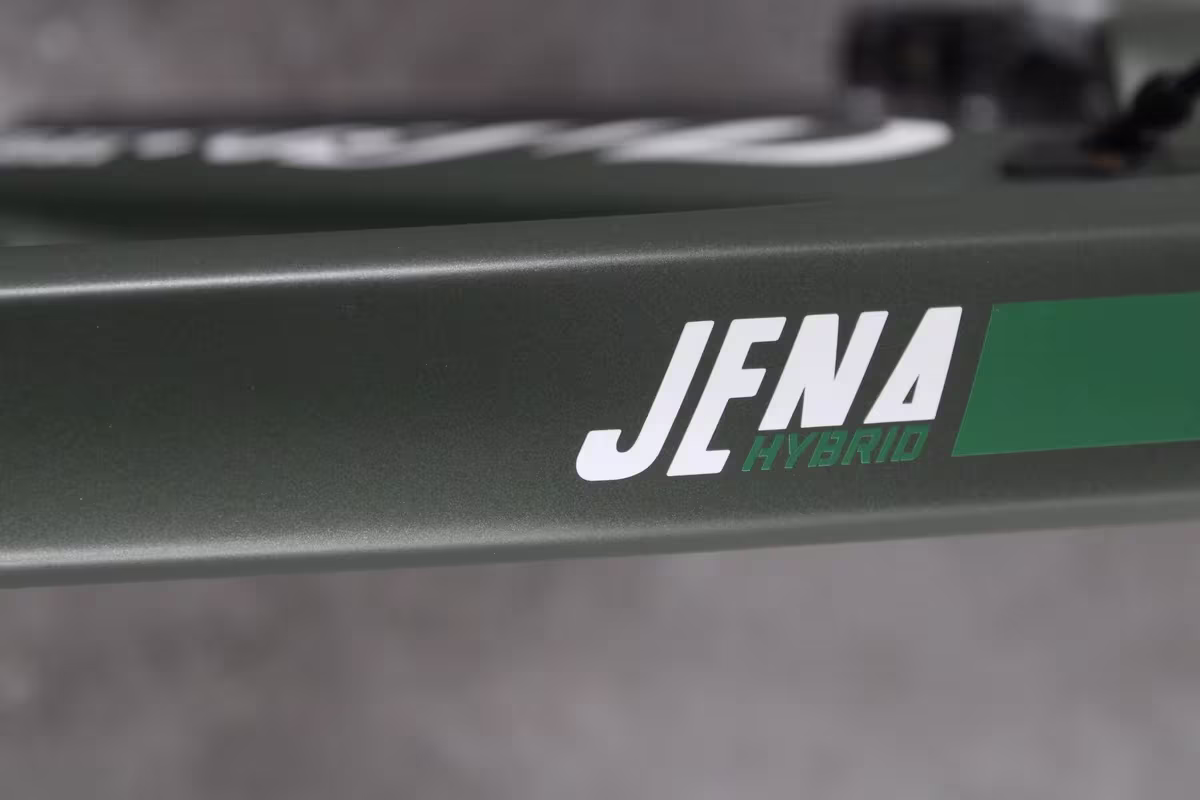 Wilier Jena Hybrid - Miniature 8