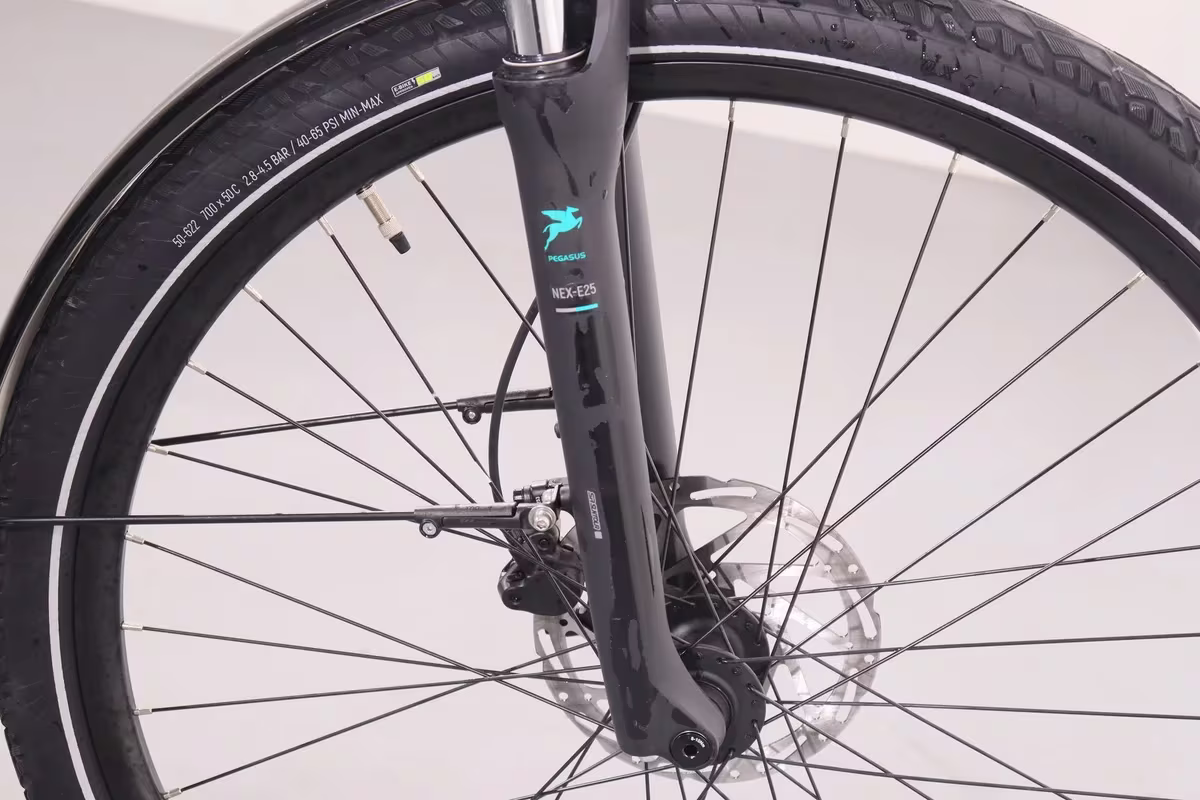 Pegasus Evo CX - Miniature 10