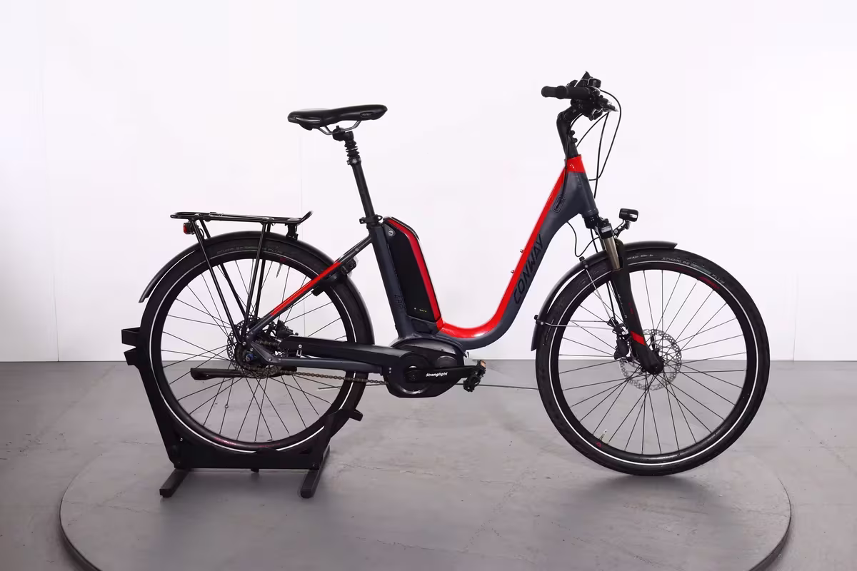 Conway ETS 480