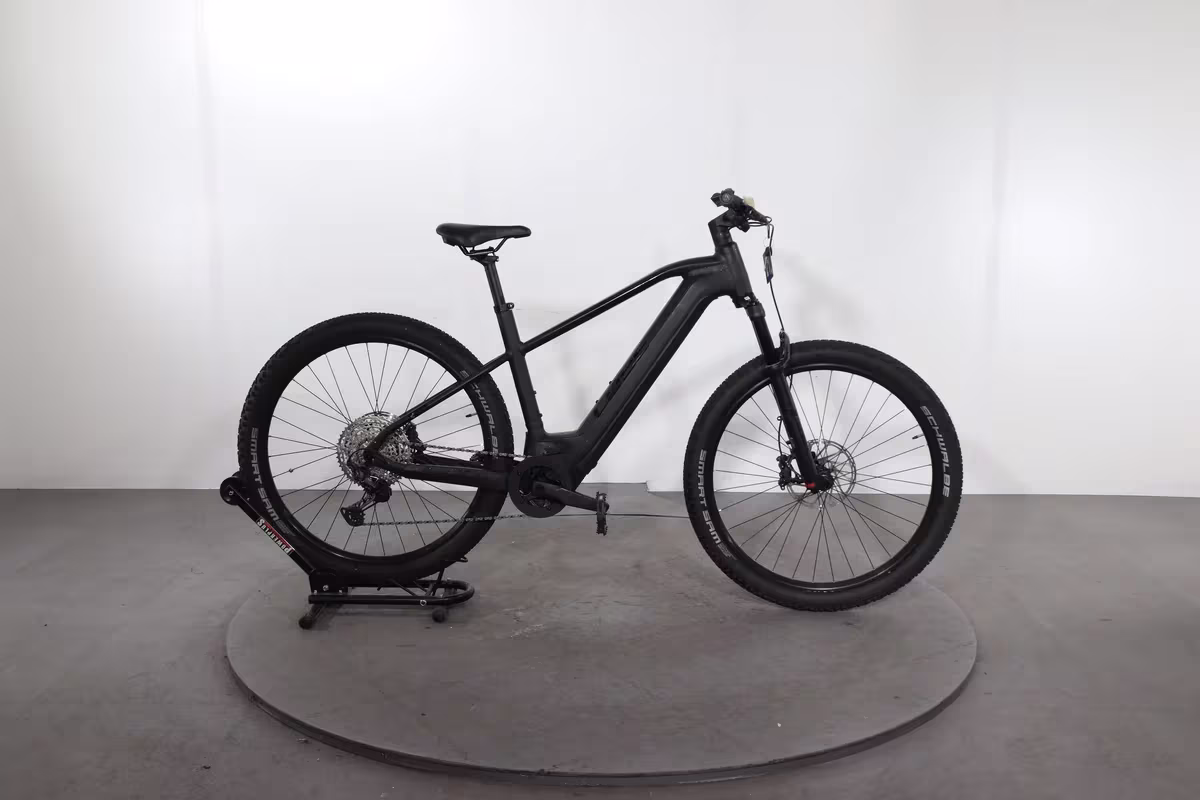 Cube Reaction Hybrid Slx