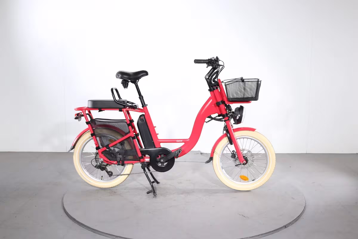 Gaya Cargo Compact